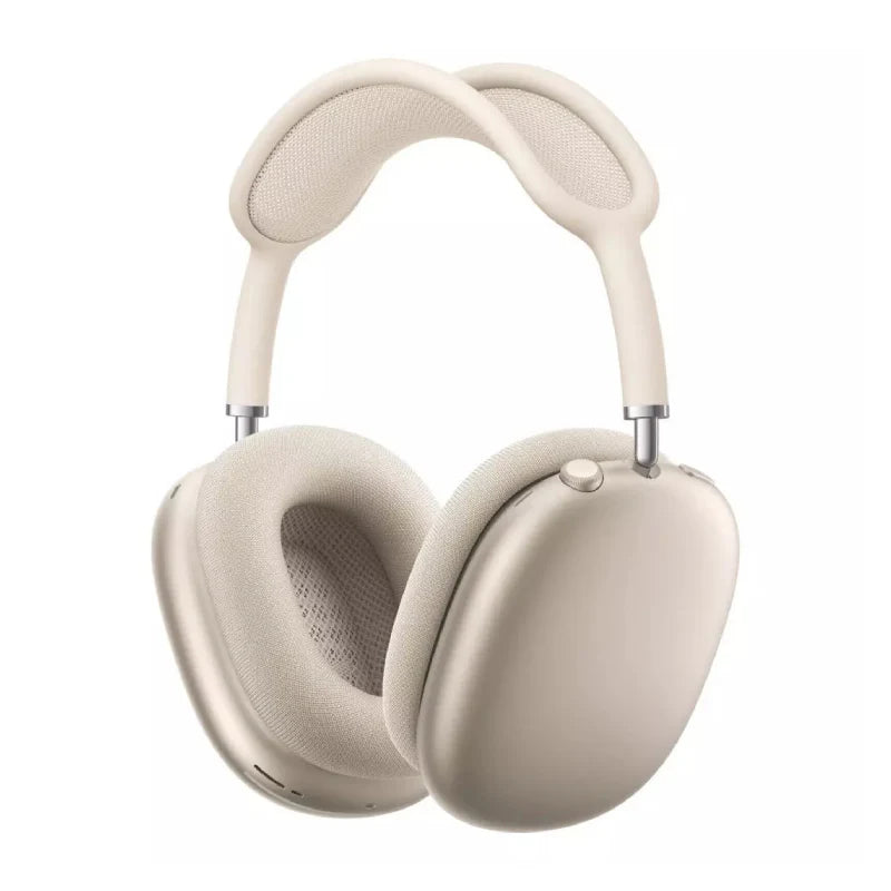 Apple AirPods Max 2 Wireless Headphones - Starlight | IT Care Kuwait