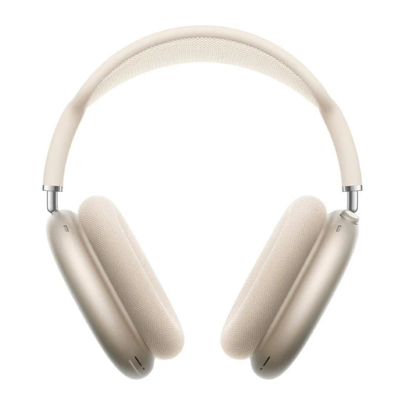 Apple AirPods Max 2 Wireless Headphones - Starlight | IT Care Kuwait