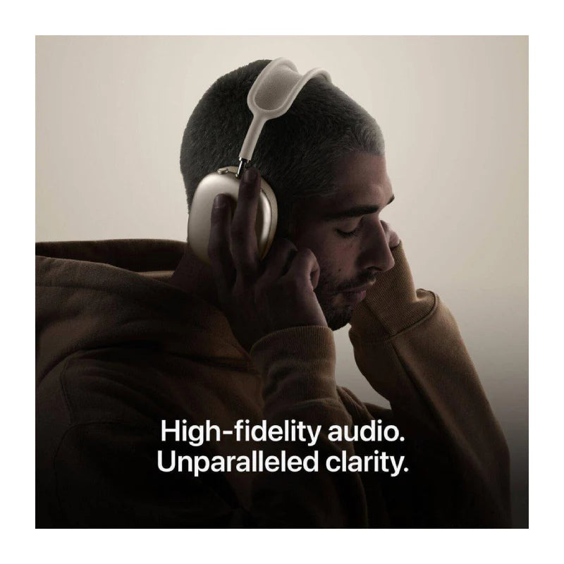 Apple AirPods Max 2 Wireless Headphones | IT Care Kuwait