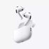 Apple AirPods Pro 3 with MagSafe Charging Case - Bluetooth / USB-C / White