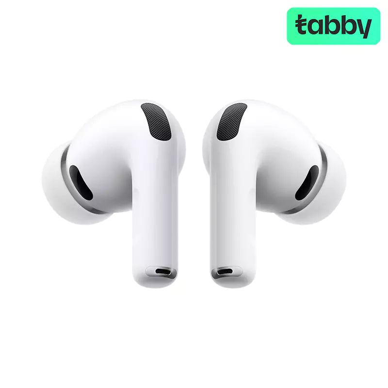 Apple AirPods Pro 3 with MagSafe Charging Case - Bluetooth / USB-C / White