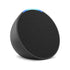 Amazon Echo Pop| Smart speaker with Alexa - Charcoal