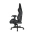 Anda Seat Dark Knight XL High - Back Ergonomic Gaming Chair – Premium PVC Leather, 4D Armrests (Black)IT CareGaming Chair