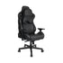 Anda Seat Dark Knight XL High - Back Ergonomic Gaming Chair – Premium PVC Leather, 4D Armrests (Black)IT CareGaming Chair