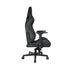 Anda Seat Dark Knight XL High - Back Ergonomic Gaming Chair – Premium PVC Leather, 4D Armrests (Black)IT CareGaming Chair