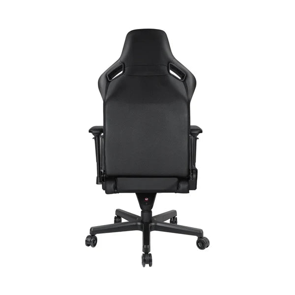 Anda Seat Dark Knight XL High - Back Ergonomic Gaming Chair – Premium PVC Leather, 4D Armrests (Black)IT CareGaming Chair