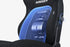 AndaSeat Kaiser 4 XL Ergonomic Gaming Chair – Linen Fabric, 6D Armrests, Pop - Out Lumbar (Black)IT CareGaming Chair