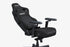 AndaSeat Kaiser 4 XL Ergonomic Gaming Chair – Linen Fabric, 6D Armrests, Pop - Out Lumbar (Black)IT CareGaming Chair