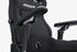 AndaSeat Kaiser 4 XL Ergonomic Gaming Chair – Linen Fabric, 6D Armrests, Pop - Out Lumbar (Black)IT CareGaming Chair