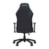AndaSeat Luna L Gaming Chair – Ergonomic Reclining, Lumbar & Neck Support, PVC Leather (Black/Red)IT CareGaming Chair