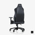 AndaSeat Novis Large Ergonomic Gaming Chair – PVC Leather & Linen Upholstery, Reclining (Black, AD23 - L - 01 - B - PV)IT CareGaming Chair