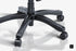 AndaSeat Novis Large Ergonomic Gaming Chair – PVC Leather & Linen Upholstery, Reclining (Black, AD23 - L - 01 - B - PV)IT CareGaming Chair