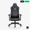 AndaSeat Novis Large Ergonomic Gaming Chair – PVC Leather & Linen Upholstery, Reclining (Black) | IT Care Kuwait