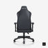 AndaSeat Novis Large Ergonomic Gaming Chair – PVC Leather & Linen Upholstery, Reclining (Black, AD23 - L - 01 - B - PV)IT CareGaming Chair