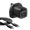 Anker 25W Compact USB-C Wall Charger with 5ft USB-C Cable | IT Care Kuwait