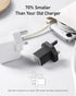 Anker 511 Nano 3 Wall Charger - 30W / BlackIT CarePower Adapters