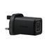 Anker 523 Nano 3 Dual USB-C Wall Charger 47W with ActiveShield 2.0 – Black | IT Care Kuwait