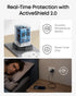 Anker 523 Nano 3 Dual USB - C Wall Charger 47W with ActiveShield 2.0 – BlackIT CarePower Adapters