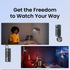 Anker Nebula Capsule Air Projector Black | IT Care Kuwait
