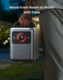 Anker Nebula Cosmos SE Laser Projector 4K 1800 ANSI Lumens | IT Care Kuwait