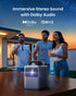 Anker Nebula Cosmos SE Laser Projector 4K 1800 ANSI Lumens | IT Care Kuwait