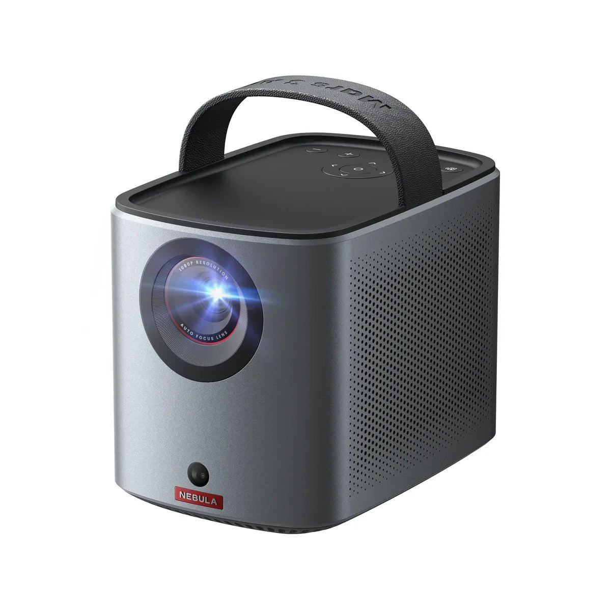 Anker Nebula Mars III Air LED Projector 400 ANSI Lumens | IT Care Kuwait