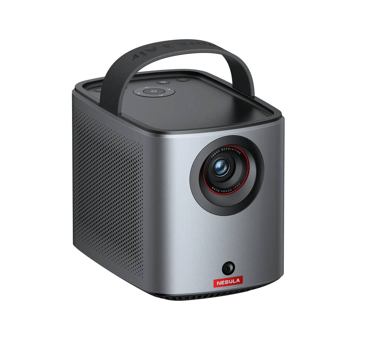 Anker Nebula Mars III Air LED Projector 400 ANSI Lumens | IT Care Kuwait