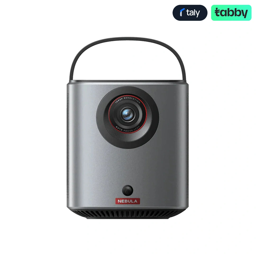 Anker Nebula Mars III Air LED Projector 400 ANSI Lumens | IT Care Kuwait