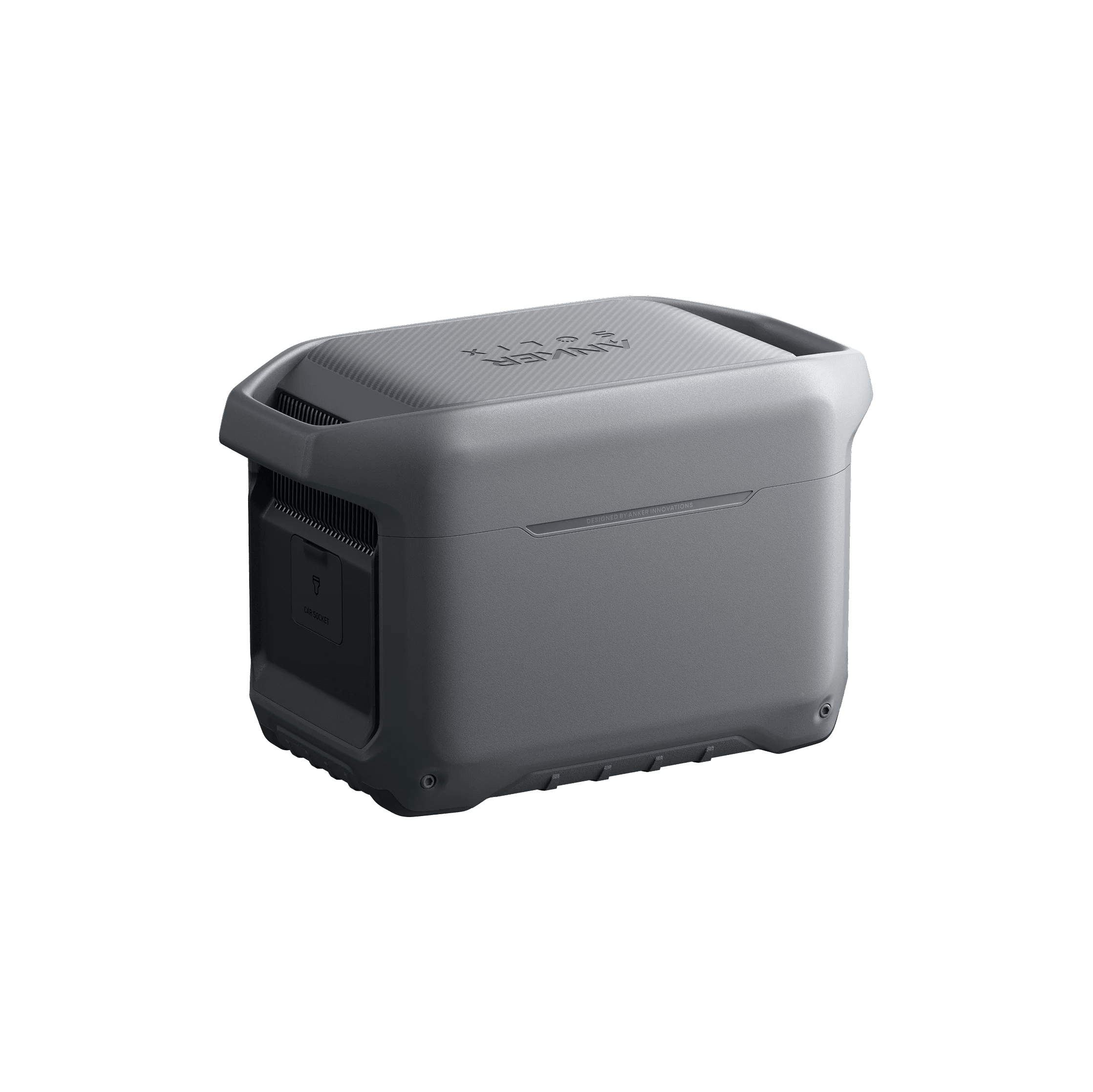 Anker SOLIX C1000 Gen2 Portable Power Station GrayIT CareBattery