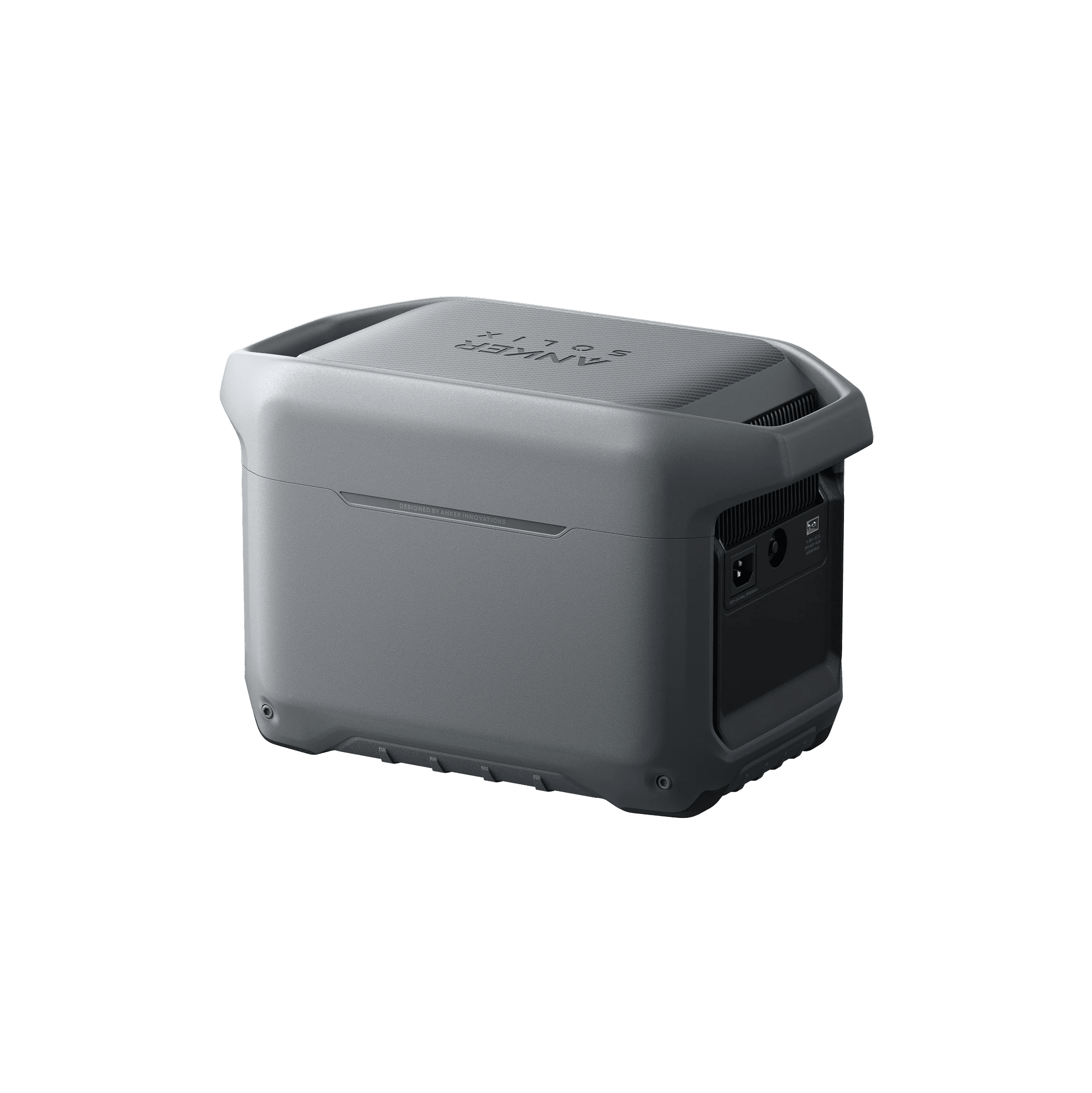 Anker SOLIX C1000 Gen2 Portable Power Station GrayIT CareBattery