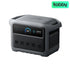 Anker SOLIX C1000 Gen2 Portable Power Station Gray | IT Care Kuwait