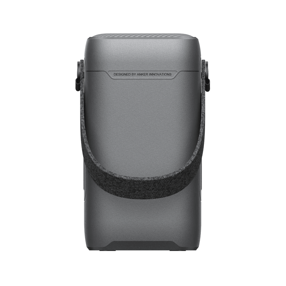 Anker SOLIX C200 DC Portable Power Station - Dark GrayIT CareBattery