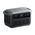 Anker SOLIX C2000 Gen 2 Portable Power Station (A17832A1) – 2048Wh | 2400W