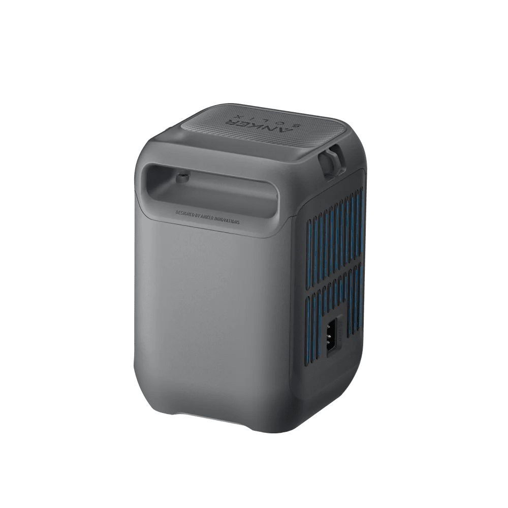 Anker SOLIX C300 Portable Power Station - Dark GrayIT CareBattery