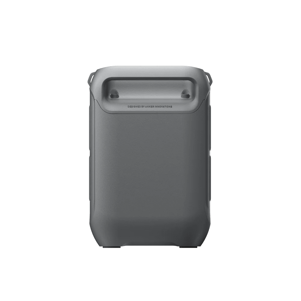 Anker SOLIX C300 Portable Power Station - Dark GrayIT CareBattery