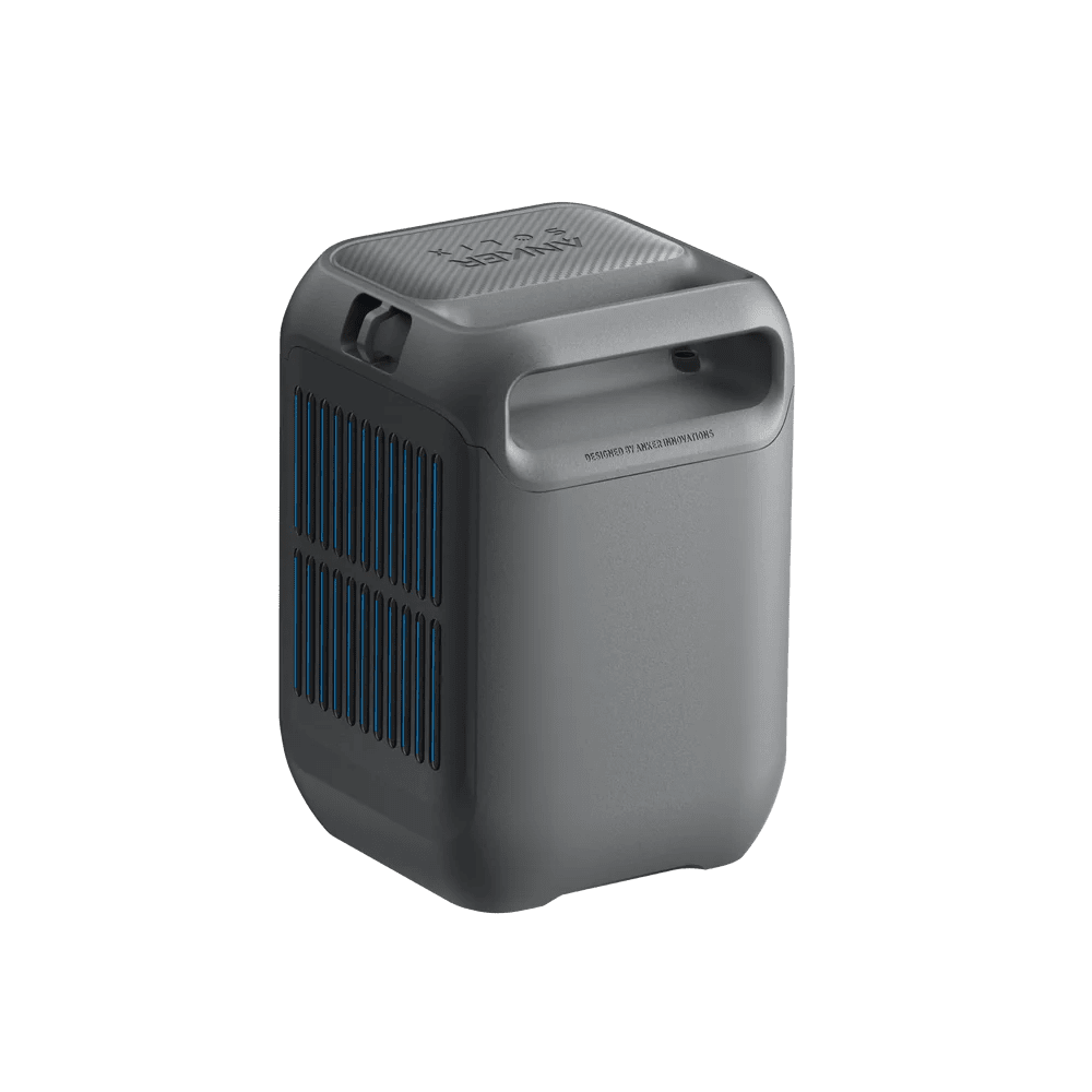 Anker SOLIX C300 Portable Power Station - Dark GrayIT CareBattery