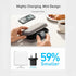 Anker Zolo 30W USB - C Wall Charger with USB - C to USB - C Cable – PD 3.0 GaN II Fast Charging, BlackIT CarePower Adapters
