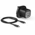 Anker Zolo 30W USB-C Wall Charger with USB-C to USB-C Cable – PD 3.0 GaN II Fast Charging, Black | IT Care Kuwait