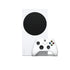 Xbox Series S 1TB Japanese Version - Robot White