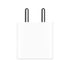 Apple USB-C Power Adapter - 20W / USB-C / EU Plug / White