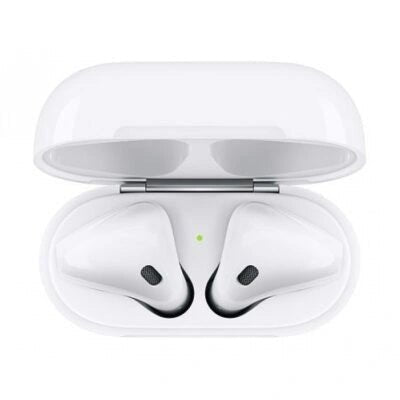 Apple Airpods 2 With Charging Case - BluetoothIT CareApple AirPods