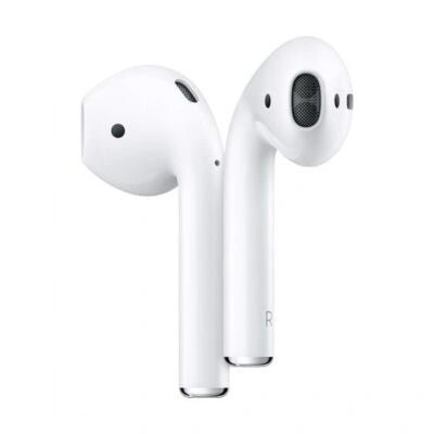 Apple Airpods 2 With Charging Case - BluetoothIT CareApple AirPods