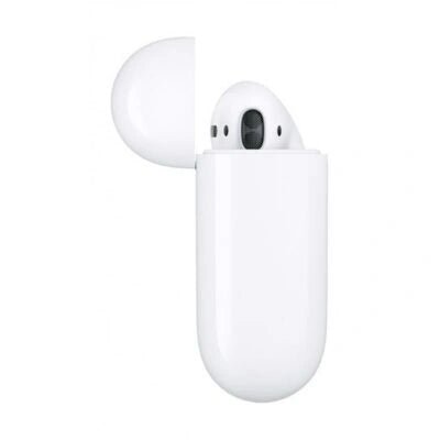 Apple Airpods 2 With Charging Case - BluetoothIT CareApple AirPods