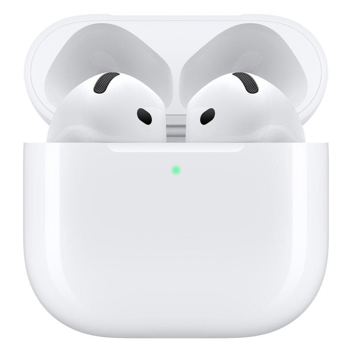 Apple AirPods 4 Earbuds - USB - C / Bluetooth 5.3 / WhiteIT CareApple AirPods