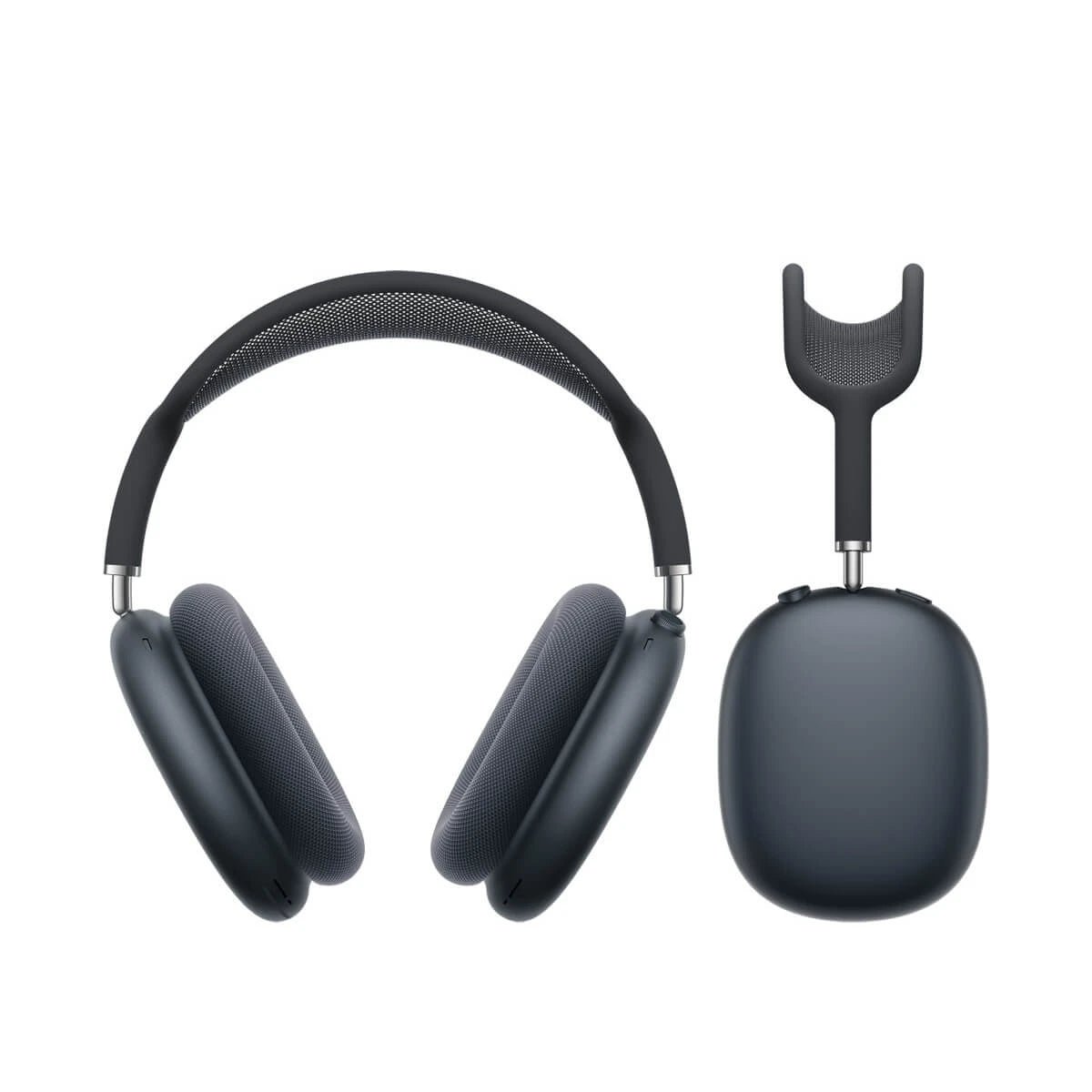 Apple AirPods Max (2024) - Bluetooth 5.0 / Wireless / Midnight - HeadphonesIT CareApple AirPods Max