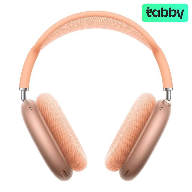 Apple AirPods Max 2024 Bluetooth 5.0 Orange | IT Care Kuwait