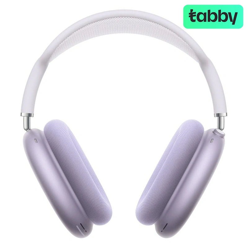 Apple AirPods Max (2024) - Bluetooth 5.0 / Wireless / Purple - HeadphonesIT CareApple AirPods Max