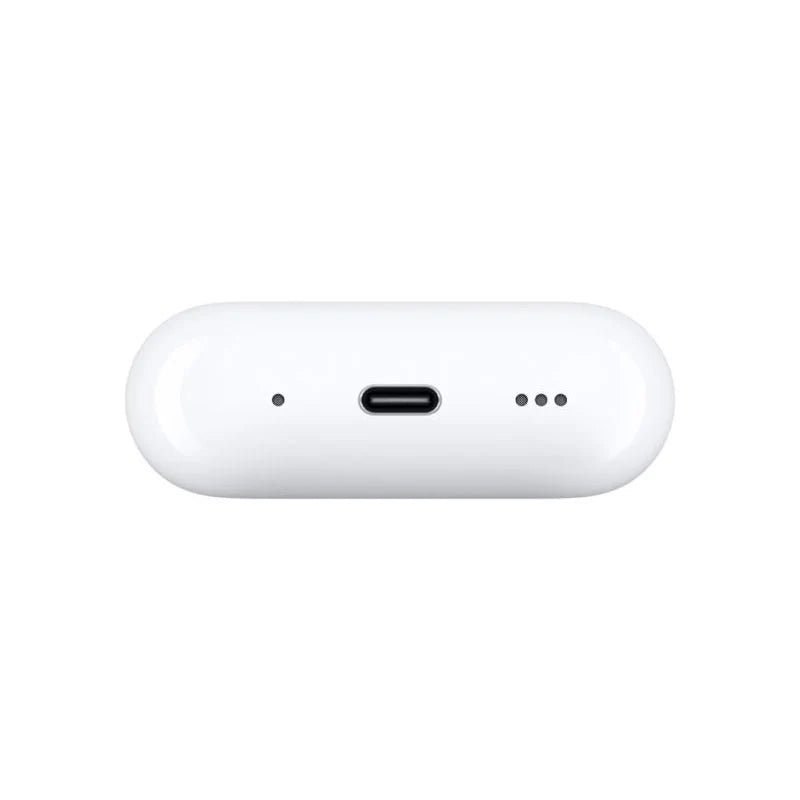 Apple AirPods Pro 2nd generation - USB - C with MagSafe Case / Bluetooth / WhiteIT CareApple AirPods Pro
