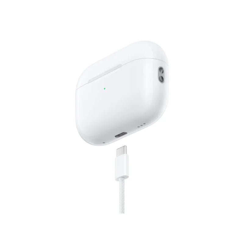 Apple AirPods Pro 2nd generation - USB - C with MagSafe Case / Bluetooth / WhiteIT CareApple AirPods Pro