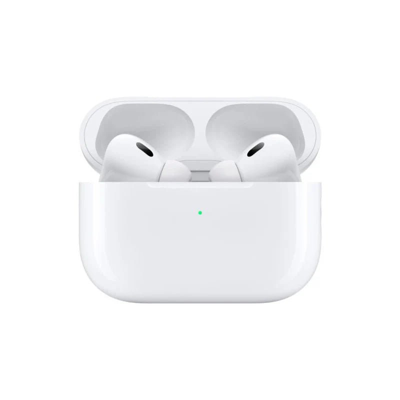 Apple AirPods Pro 2nd generation - USB - C with MagSafe Case / Bluetooth / WhiteIT CareApple AirPods Pro